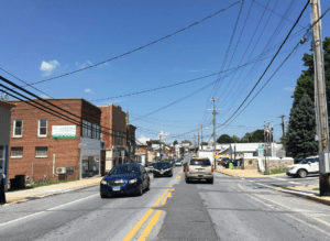 Relocating To Hampstead, MD