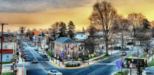 Moving To Havre De Grace, MD