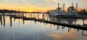 Moving To Hurlock, MD