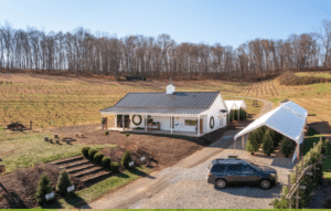 Moving To Jarrettsville, MD