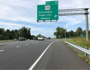 Moving To Jessup, MD