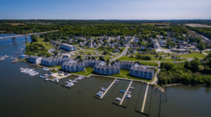 Moving To perryville, MD