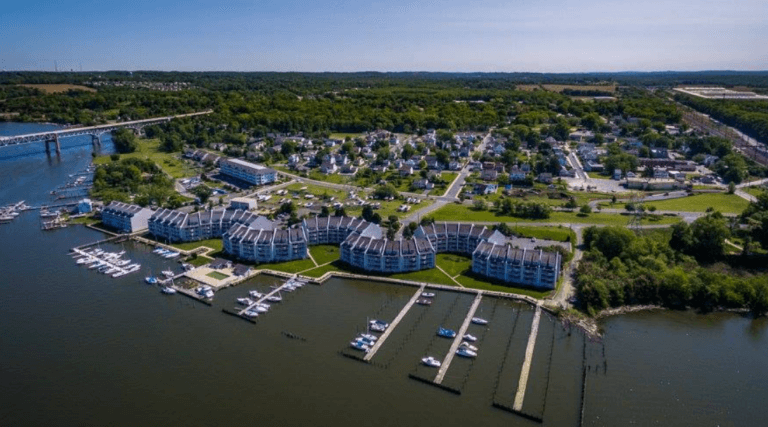 Moving To perryville, MD