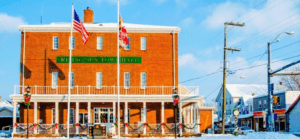 Moving To Rising Sun, MD