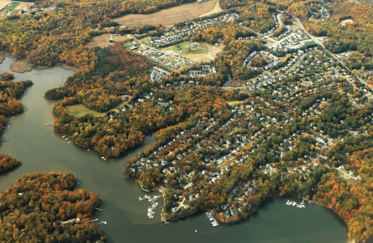Moving To Riva, MD