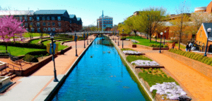 Relocating To Spring Ridge, MD