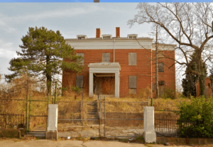 Relocating To Upton, MD