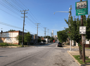 Moving To Westport, MD