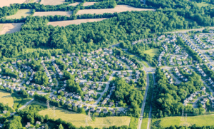 Moving To Winfield, MD