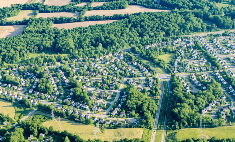 Moving To Winfield, MD