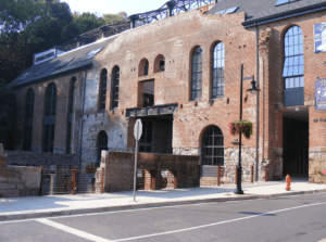 Moving To Woodberry, MD