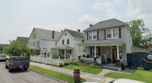 Moving To Allegany County, MD