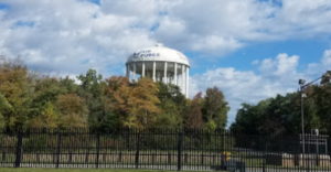 Moving To Andrews AFB, MD