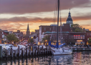Moving To Anne Arundel County, MD