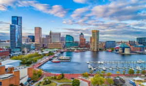 Relocating To Baltimore City, MD