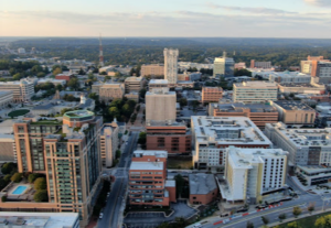 Moving To Baltimore County, MD