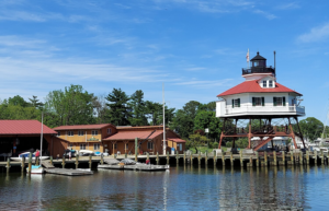 Moving To Calvert, MD