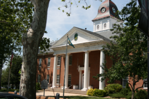 Relocating To Caroline County, MD