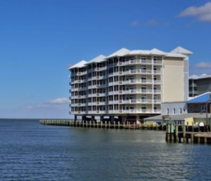 Moving To Crisfield, MD