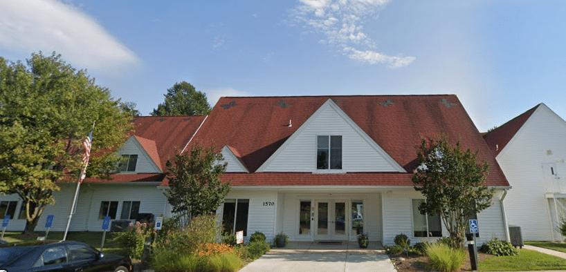 Moving To Crownsville, MD