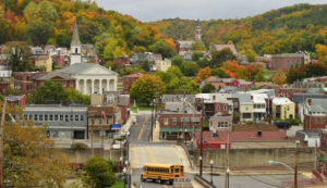 Moving To Cumberland, MD