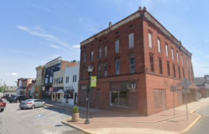 Moving To Delmar, MD