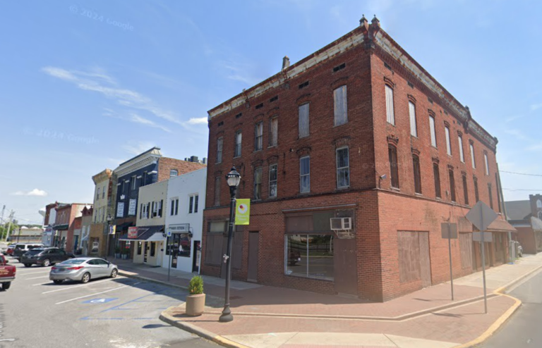 Moving To Delmar, MD