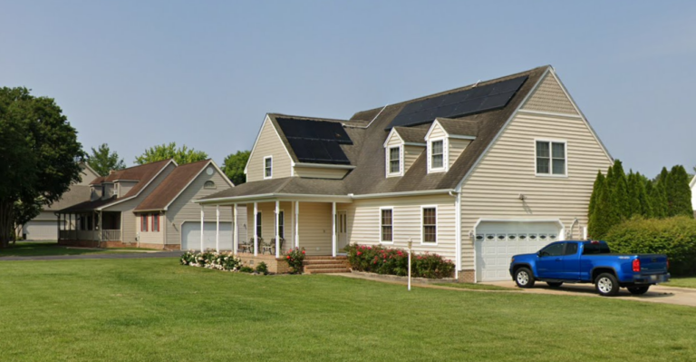 Moving To Eden, MD