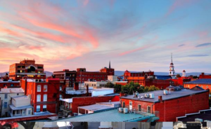 Moving To Frederick, MD