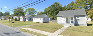 Moving To Fruitland, MD