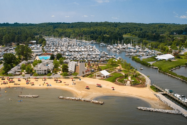 Relocating To Galesville, MD