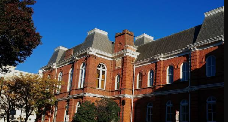Relocating To Hagerstown, MD