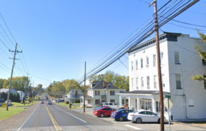 Relocating To Halfway, MD