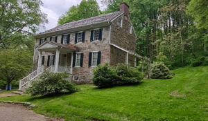 Moving To Harford, MD