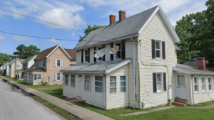 Relocating To Hebron, MD