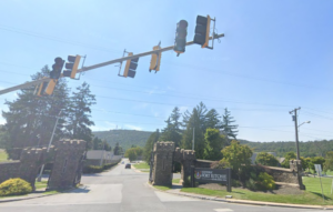 Moving To Highfield-Cascade, MD