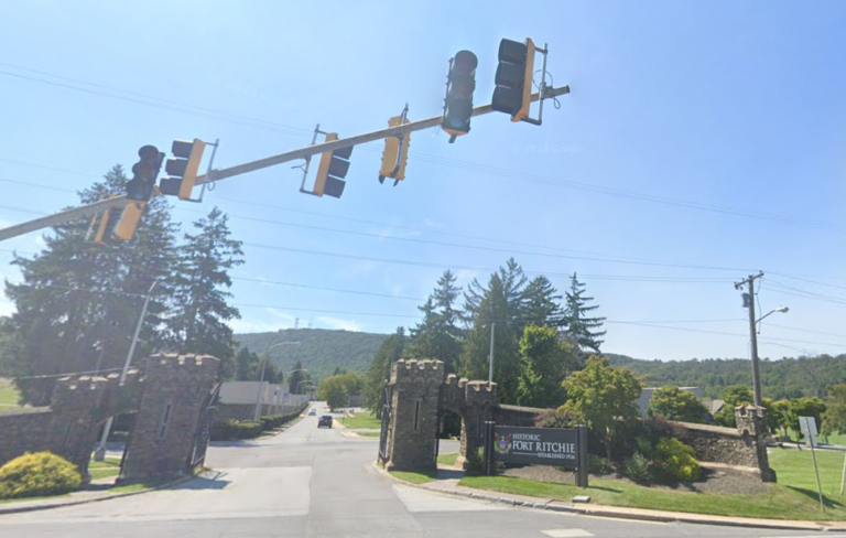 Moving To Highfield-Cascade, MD