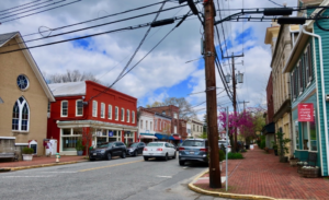 Relocating To Kent County, MD