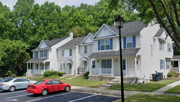 Moving To Marlboro Meadows, MD