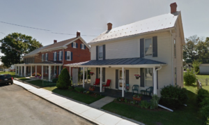 Relocating To Maugansville, MD