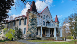 Relocating To Montgomery County, MD