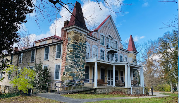 Relocating To Montgomery County, MD