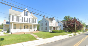 Relocating To Myersville, MD