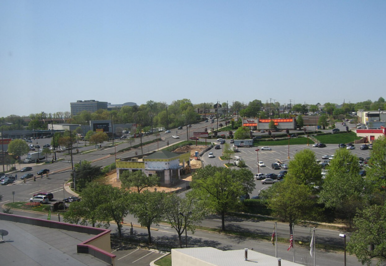 Relocating To New Carrollton, MD