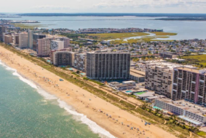 Moving To Ocean City, MD