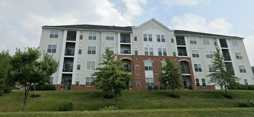 Moving To Odenton, MD