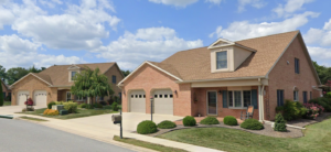 Moving To Paramount-Long Meadow, MD