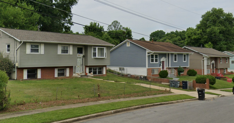 Moving To Pepper Mill Village, MD