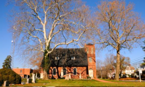 Relocating To Princess Anne, MD