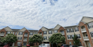 Moving To Robinwood, MD